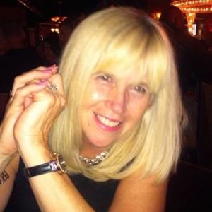 Meet your Posher, Lynn